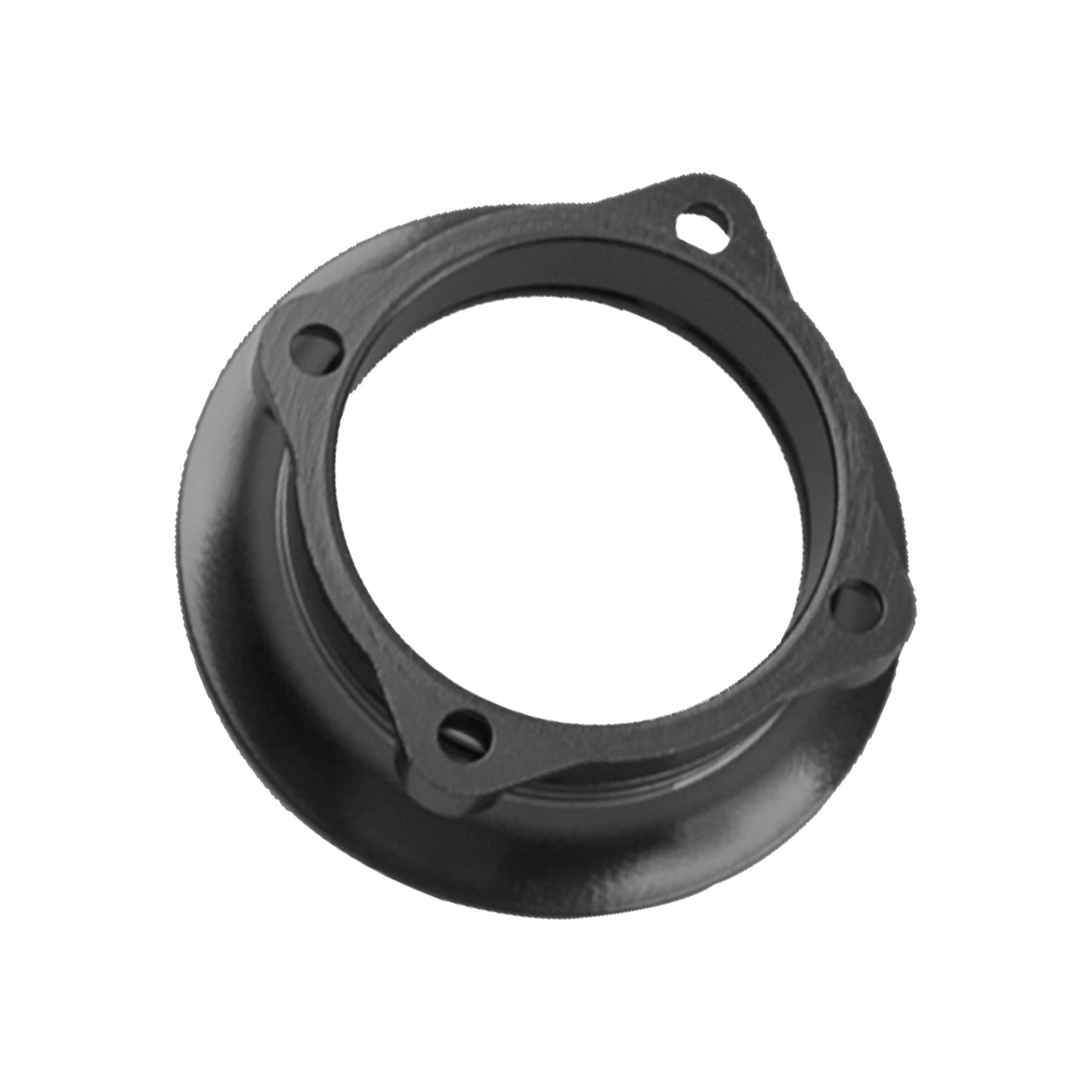 Sharegoo Metal Cooling Fan Cover Air Inlet Channel For 25Mm X 25Mm Esc Cooling Fan Heatsink Fit 1/8 1/10 1/12 1/16 Rc Car Esc,Mo