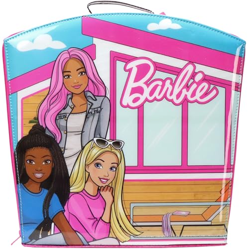 Barbie Store N Play