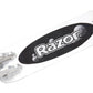 Razor A5 Lux Scooter - Red, 38.6 Inch Aluminum Kick Scooter, Model 13013258