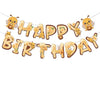 Festiko Honey Bee Theme Decor,Bumble Bee Theme Birthday Decoration Backdrop Photo Shoot,Birthday Photo Booth Party Item for Adul