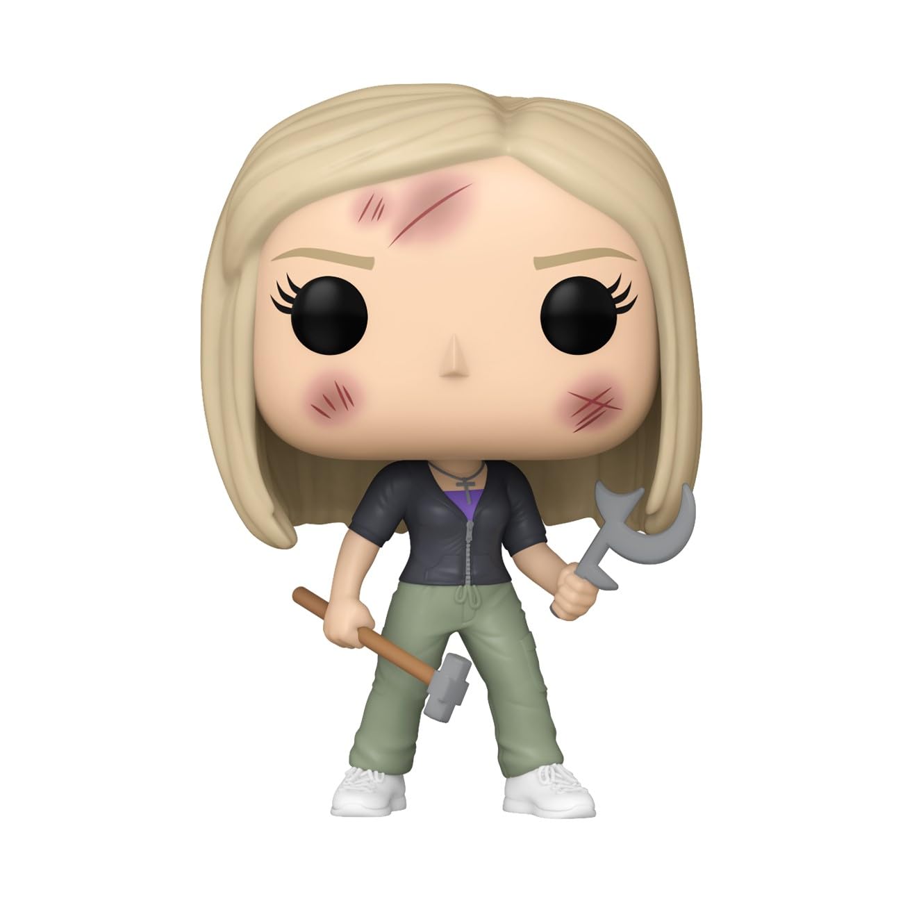 Funko Pop! TV: Buffy The Vampire Slayer - Buffy with