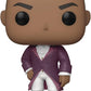 Funko Pop Movies: Hamilton - Aaron Burr Multicolor, 375 Inches