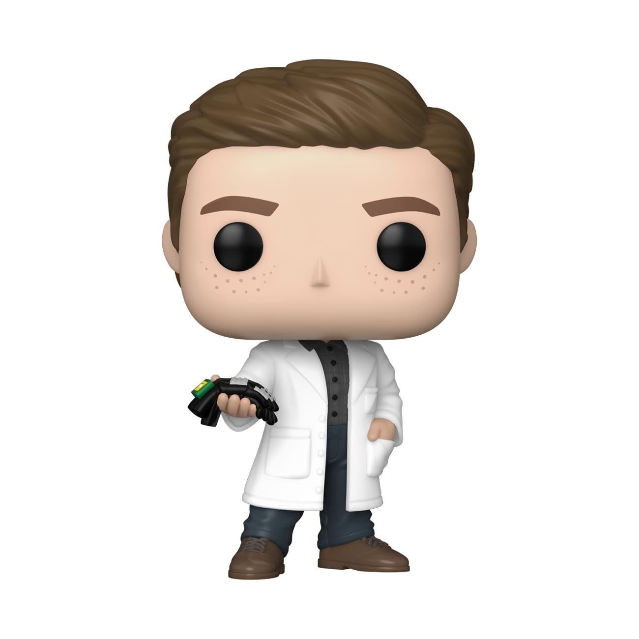 Funko Pop! Tv: Ms. Marvel - Bruno