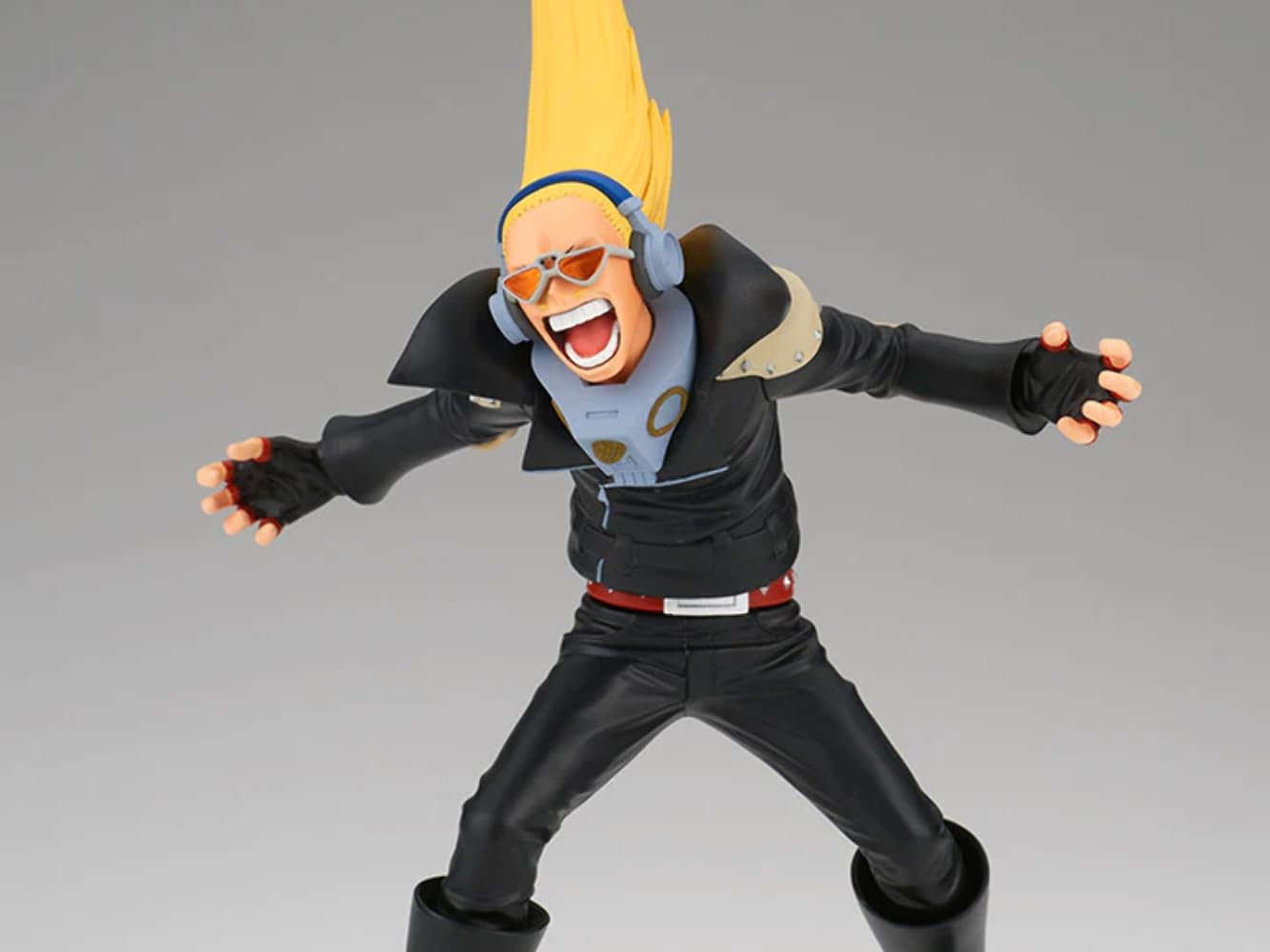 Banpresto - My Hero Academia - The Amazing Heroes - Vol.23: Hizashi Yamada (Mha)