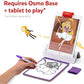 Powerful Princess Detective Game