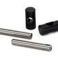 Traxxas 7751X Rebuild Kit for #7750X Heavy Duty Steel Constant Velocity Driveshaft (Rebuilds Two Driveshafts) Vehicle