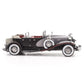 Fascinations Metal Earth Puzzle 3D Car Duesenberg Ii Sj 1934. Vehicle Metal Puzzle. Building Models For Adults Challenging Level 10.01 X 3.99 X 2.59 Cm