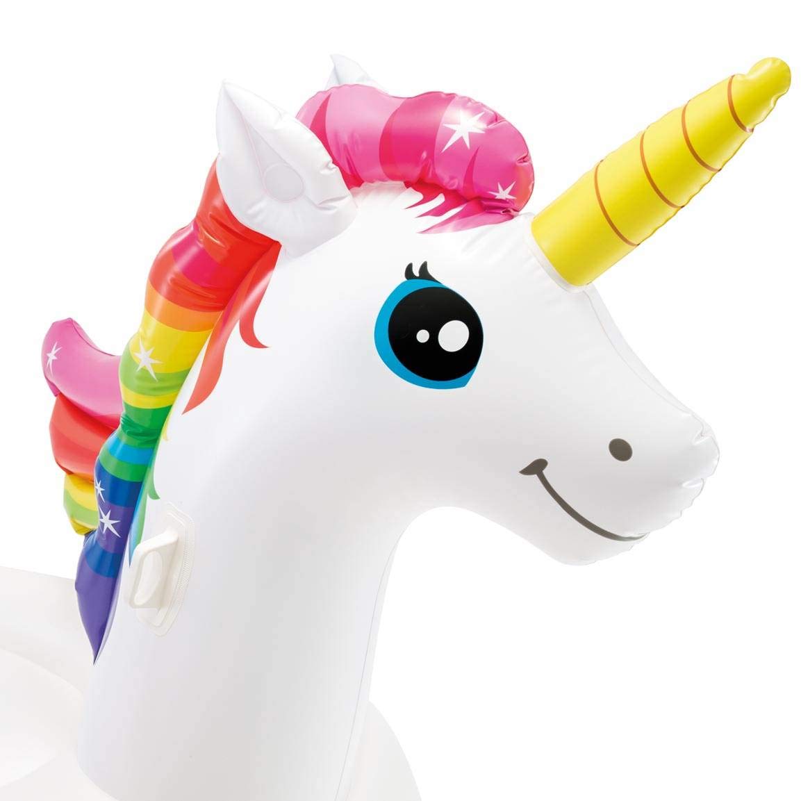 Intex Mega Unicorn Island