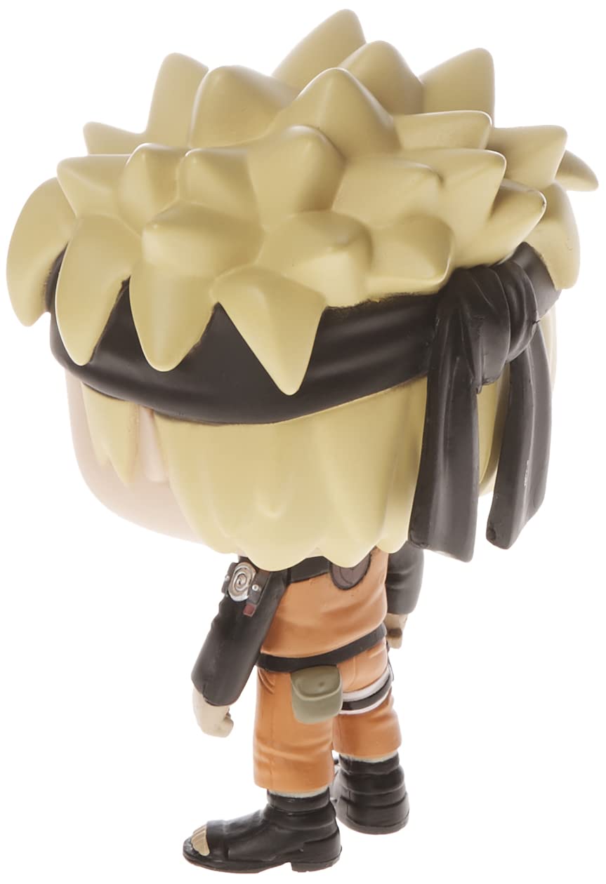 Funko Pop Anime: Naruto Naruto Action Figure, Standard, Standard