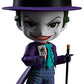 Good Smile Batman 1989: The Joker Nendoroid Action Figure,Multicolor