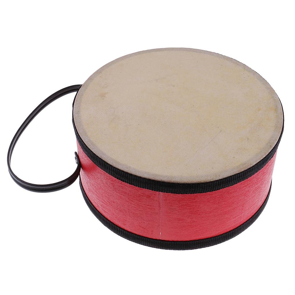 Kids Musical Instruments Percussion For Develop Musical Talents Indian Drum| Music & Art|Toys & Hobbies