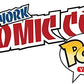 Funko Pop! Thunder Beam Mega Man #102 Nycc Exclusive