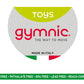 Gymnic Rody Bounce Horse Teal