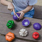 Plan Toys Plantoys- Eco-Friendly Educational Toy, Multi-Color (3431)