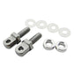 Hot Racing ACC808E08 1:10 Scale Tow Shackles Ez Mount (2)