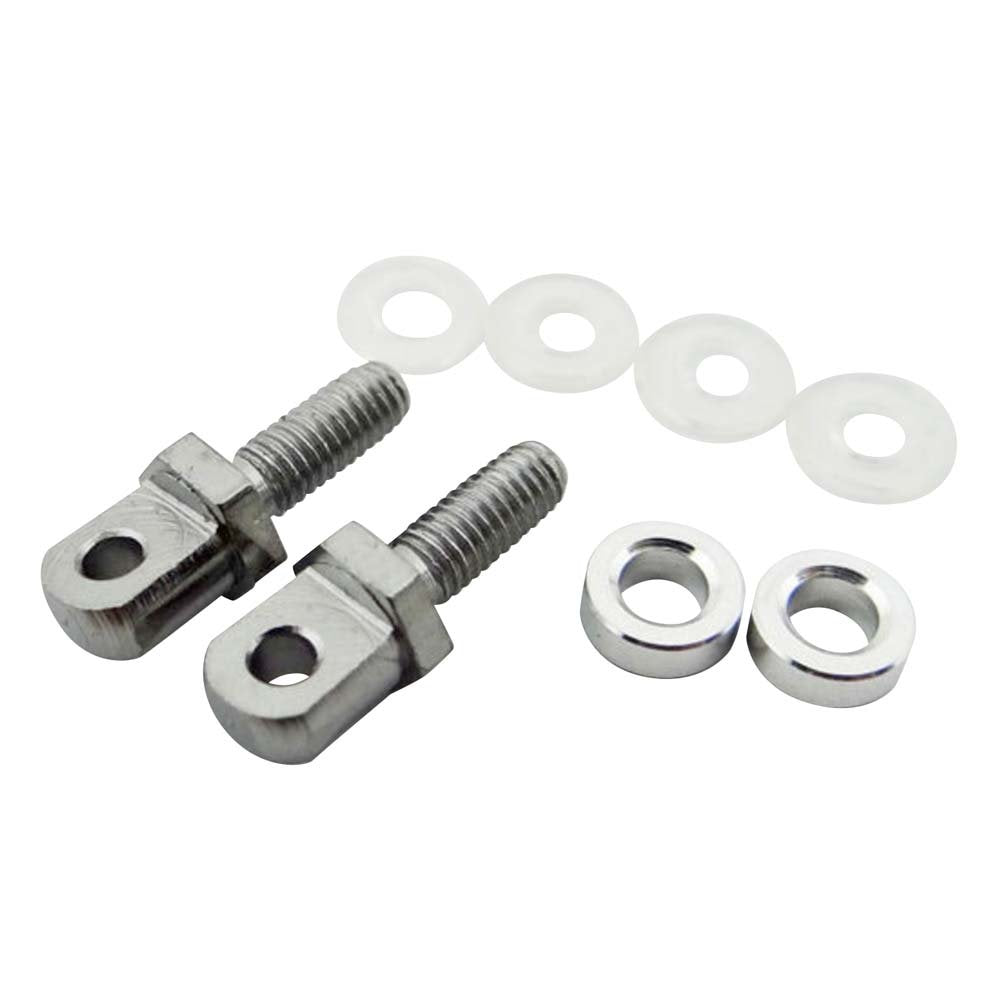 Hot Racing ACC808E08 1:10 Scale Tow Shackles Ez Mount (2)
