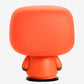 Funko Pop Television: South Park - Kenny Collectible Figure, Multicolor