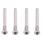 Hobbypark Complete Suspension Pin Set Screw Pins For 1/10 Traxxas Slash 4X4 Short Course Truck Rc Car, Replacement Of Parts 6834