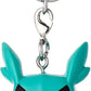 Funko Pop! Keychain Animation: My Hero Academia - Deku With Helmet