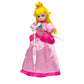 Takara Tomy Doll Rich Chan Super Mario Rich Chan Peach Costume Costume for Kids Ages 3 Years