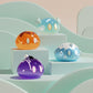Genshin Impact Slime Series - Mini Slime Blind Bag (5pcs per Bag)