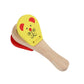 BnfWooden Music Toy Sensory Development Percussion Instruments Toy For Children Yellow|Musical Instruments & Gear | Percussion |