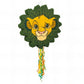 Disney Lion King Pull String Pinata - 7.5 X 11, 1 Pc