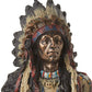 Stealstreet Ss-G-11358 Native American Warrior Collectible Indian Decoration Figurine Statue