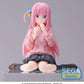 Bocchi The Rock! Pm Perching Figure Hitori Goto