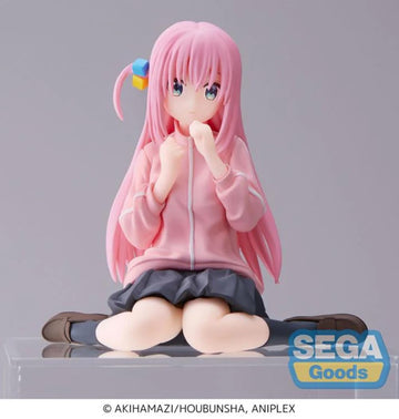 Bocchi The Rock! Pm Perching Figure Hitori Goto