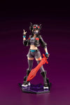 Transformers Bishoujo Statue Pvc 1/7 Nemesis Prime Limited Edition 23 Cm