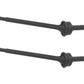 VITAVON & VOTACH Front driveshaft Front CVD driveshaf Hardened Steel for UDR Traxxas Unlimited Desert Racer 1:7#8550+8553
