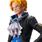 ONE PIECE grandista Sabo PVC Figure Figurine