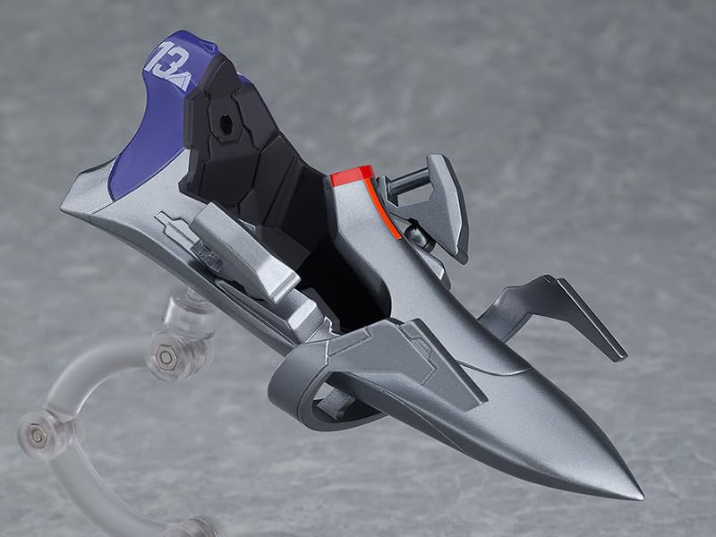 Good Smile Company Rebuild Of Evangelion: Kaworu Nagisa (Plugsuit Ver.) Nendoroid Action Figure