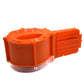 25 Round Drum Magazine for Nerf N-Strike advanced Series with 30 Refill Darts