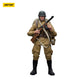 Joytoy 1:18 Wwii Soviet Infantry Army 4.17    Action Figure Military Set