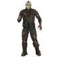 Neca Cult Classics Series 1 Friday The 13Th Vii Jason Voorhees - 7' Scale Action Figure