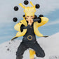 Banpresto - Naruto Shippuden - Uzumaki Naruto V, Bandai Spirits Vibration Stars Figure