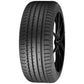 Accelera Phi-R All-Season High Performance Radial Tire-255/35R20 255/35/20 255/35-20 97Y Load Range XL 4-Ply BSW Black Side Wall