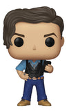 Funko Pop! Television: Club De Cuervos - Chava Iglesias Jr