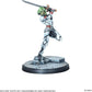 Atomic Mass Games Marvel Crisis Protocol: Gamora And Nebula (Cp16)