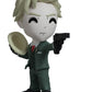 You tooz Loid Forger 5'' Vinyl Figure, Official Licensed Spy; Codename Twilight, Collectible from Anime Spy x Family, by You too