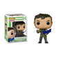 Funko Pop Pop! Games: Fortnite - Highrise Assault Trooper, Multicolor, One Size