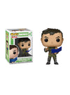 Funko Pop Pop! Games: Fortnite - Highrise Assault Trooper, Multicolor, One Size