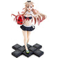 Kantai Collection Taito Kancolle X Space Invaders Collaboration Yuudachi 19Cm Figure