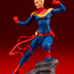 Kotobukiya Marvel Comics Avengers Series Captain Marvel Artfx+ Statue, Multicolor, Standard