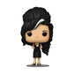 Funko POP! Vinyl Figure - Amy Winehouse - Back to Black - Medium - Multicolor - Model 70596 - Collectable for Music Fans and Collectors