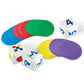 Learning Resources Ready, Set, Move! Classroom Activity Set, 28 Pieces, Multi-color, Ages 4+, Model LER1883