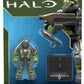 Mega Construx Halo Heroes Series 15 Complete Set Of 5 Buildable Action Figures
