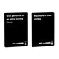 Pick Your Poison Party Game - After Dark Expansion - 100 New Cards For The What Would You Rather Do?    Card Game, Great For Col